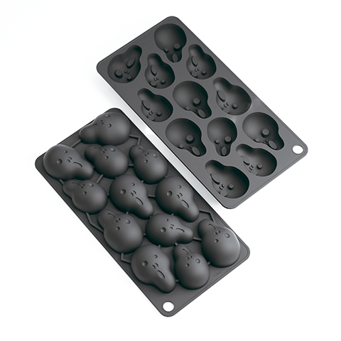 SOUL MOLD preview